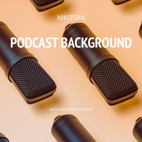 Podcast Background | Boomplay Music