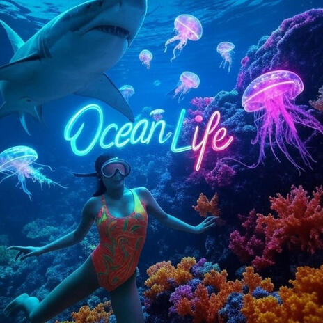 Ocean Life | Boomplay Music