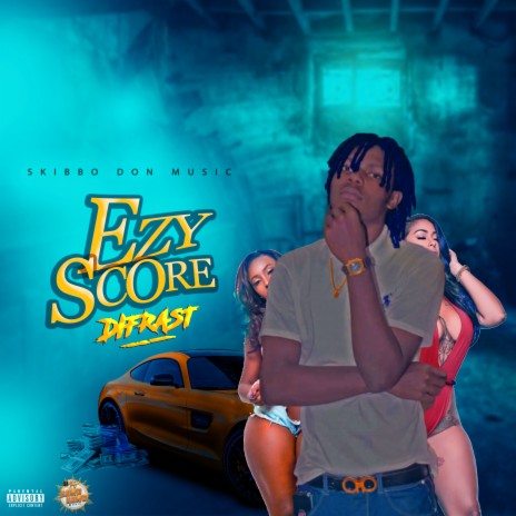 Ezy Score | Boomplay Music