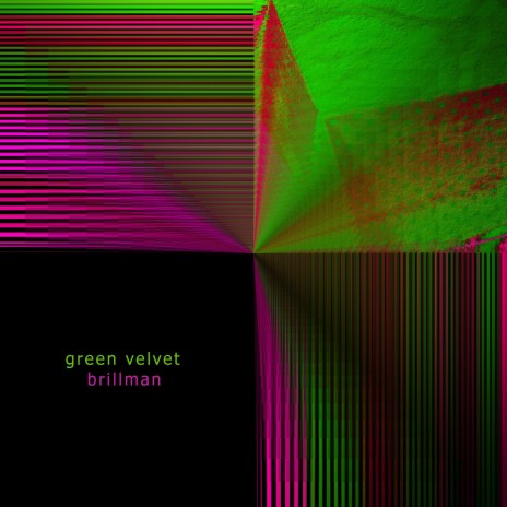 Green velvet (remix)
