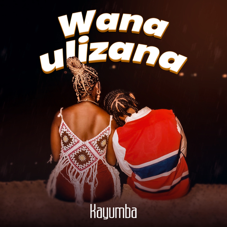 Wanaulizana