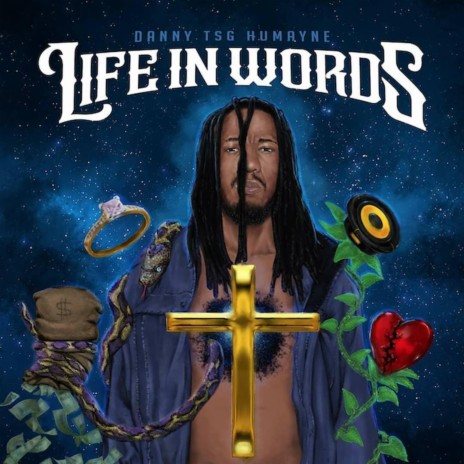 Life in Words ft. Zic | Boomplay Music