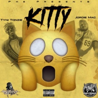 KITTY (feat. Tyni Tonzie)