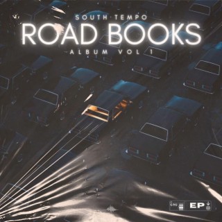 Road Books, Vol. 1