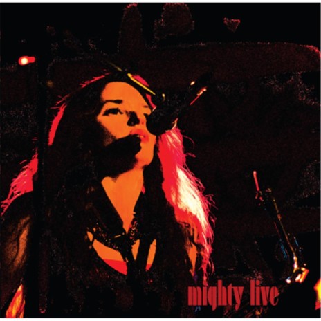 Hibbing (Lou Reed's Blue Dream) [Live] ft. The Mighty Fine | Boomplay Music