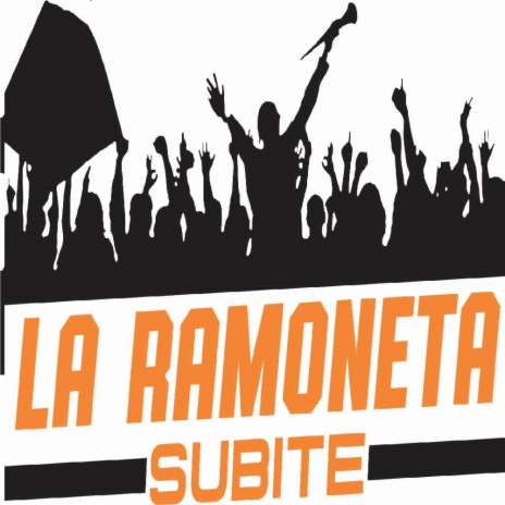 #LaRamoneta