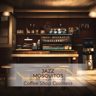 Coffee Shop Coziness