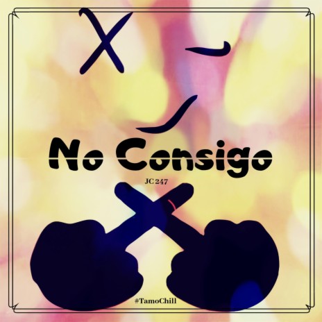 No Consigo