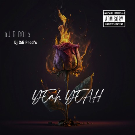 Yeah Yeah ft. Dj Sdi Prod's | Boomplay Music