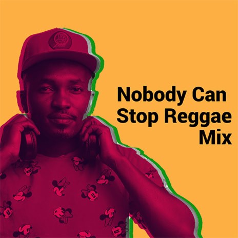 Nobody Can Stop Reggae Mix