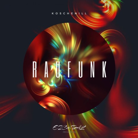 Raufunk (Original Mix) | Boomplay Music