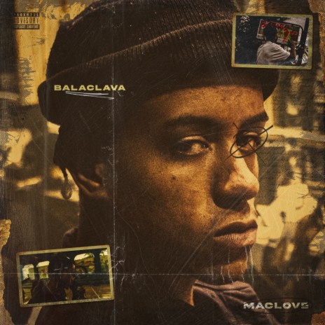 BALACLAVA | Boomplay Music