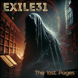 The lost Pages