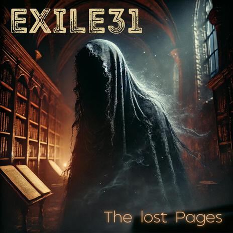 The Lost Pages | Boomplay Music