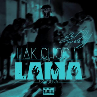 Hak choc 1