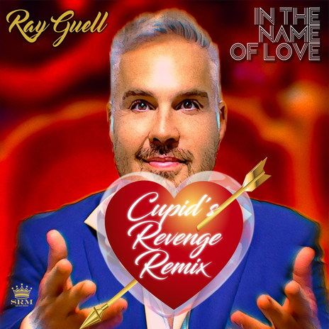 In The Name Of Love (Cupid's Revenge Remix Edit) | Boomplay Music