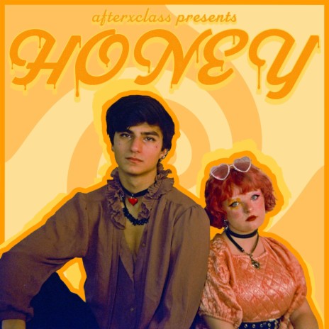 Honey | Boomplay Music