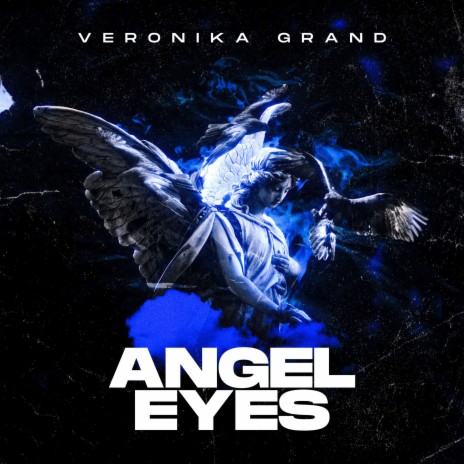 Angel Eyes ft. Anders Johansson & Vittorio Longobardi