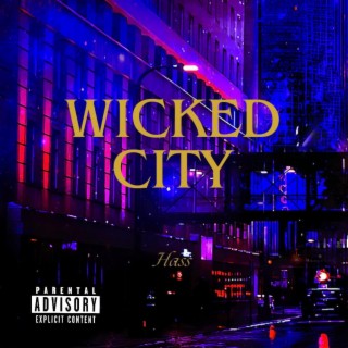 WICKED CITY