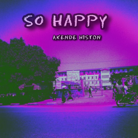 So happy | Boomplay Music