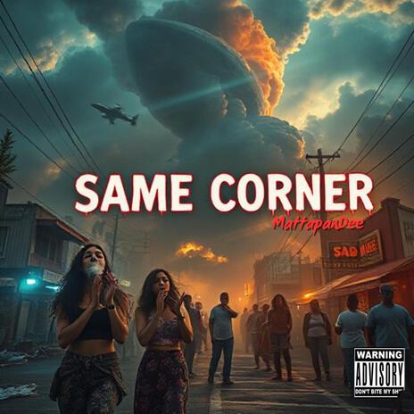 Same corner | Boomplay Music