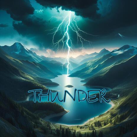 Thunder | Boomplay Music