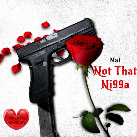 Not That Ni99a | Boomplay Music