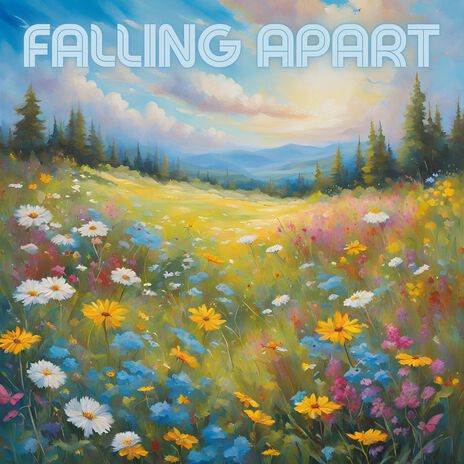 Falling Apart | Boomplay Music