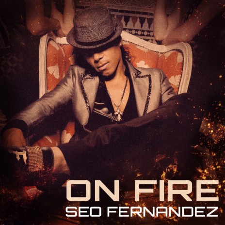 On Fire | Boomplay Music