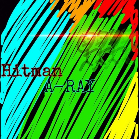 Hitman | Boomplay Music