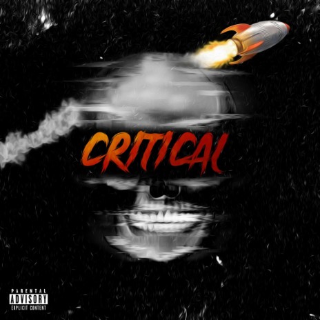 Critical (feat. ROTR Dae)