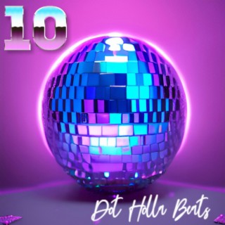 Dot Holla Beats, Vol. 10