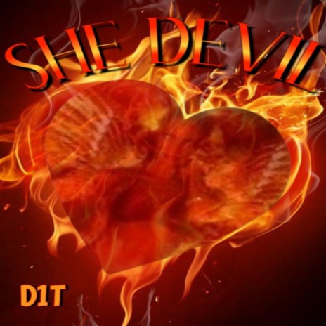 She Devil (Club Dance Remix)