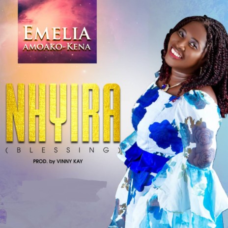 Nhyira | Boomplay Music