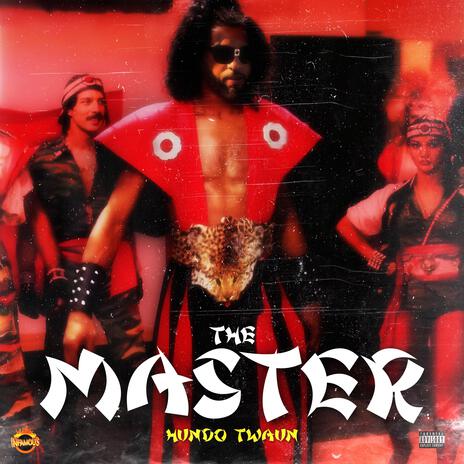 The Master | Boomplay Music