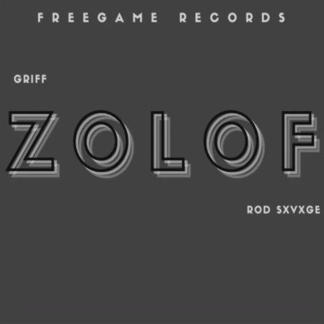 Zolof (feat. Rod Sxvxge)
