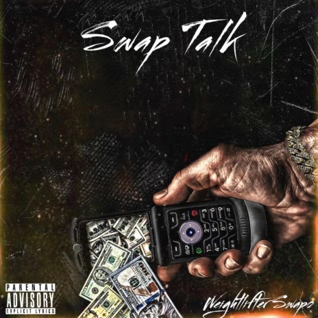 Swap Talk | Boomplay Music
