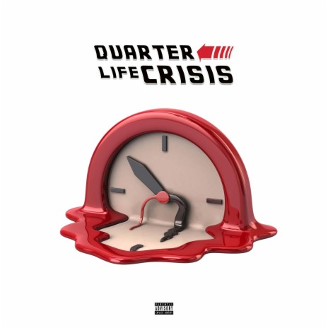 Quarter Life Crisis | Boomplay Music