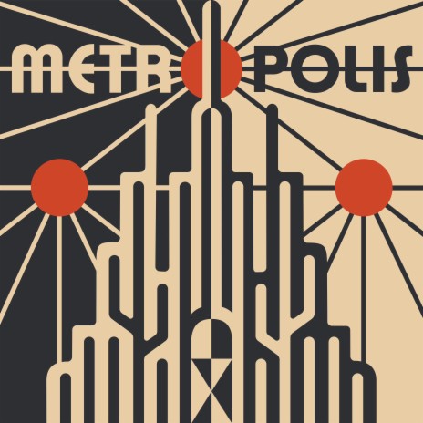 Metropolis | Boomplay Music