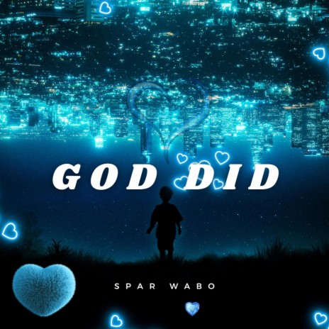 God Did | Boomplay Music