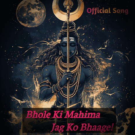 Bhole Ki Mahima Jag Ko Bhaage! | Boomplay Music