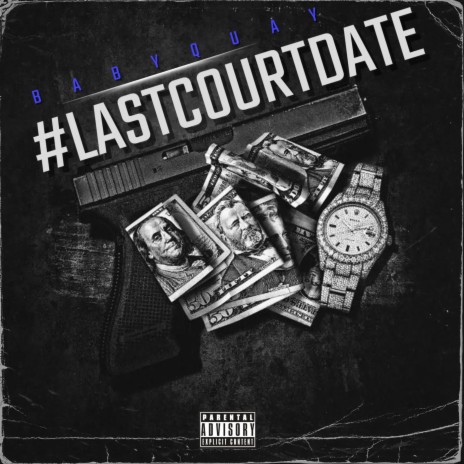 #LASTCOURTDATE | Boomplay Music