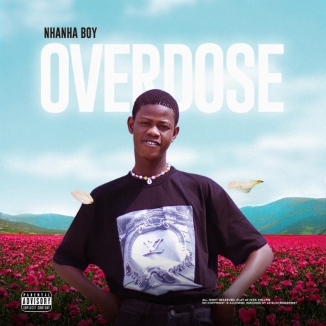 Overdose | Boomplay Music