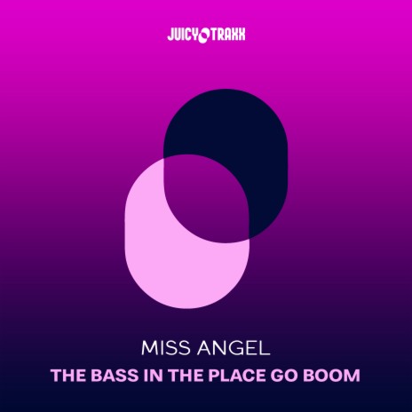 The Bass in the place go Boom (Extended Mix) | Boomplay Music