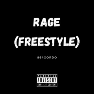 Rage (Freestyle)