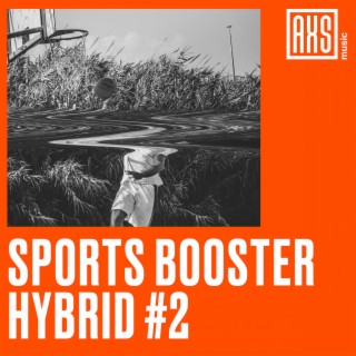 Sports Booster Hybrid #2