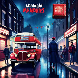 Midnight Memories