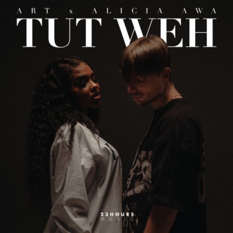 Tut Weh ft. Alicia Awa | Boomplay Music