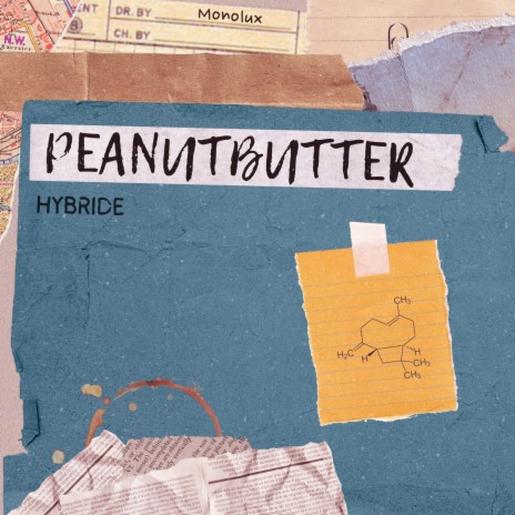 Peanutbutter Hybride | Boomplay Music