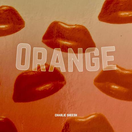 orange | Boomplay Music